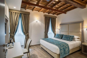 Гостиница Reginella Suites  Рим